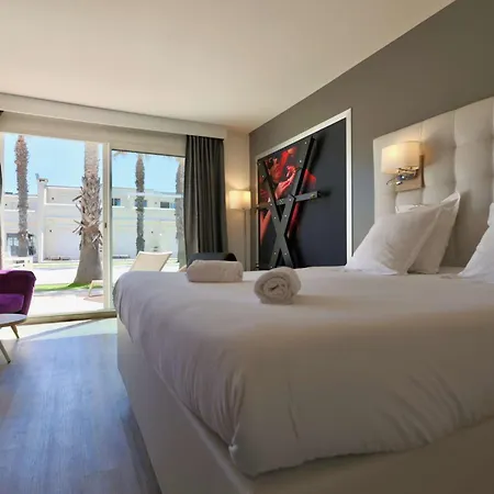 Apartamento Jardin D'eden By Agn Je117 - Junior Premium Réservé Aux Couples *