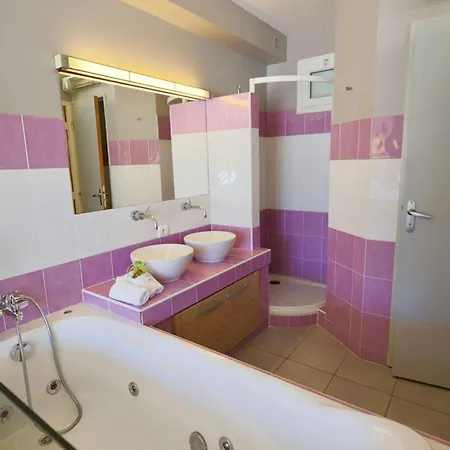 Jardin D'eden By Agn Je117 - Junior Premium Réservé Aux Couples Agde