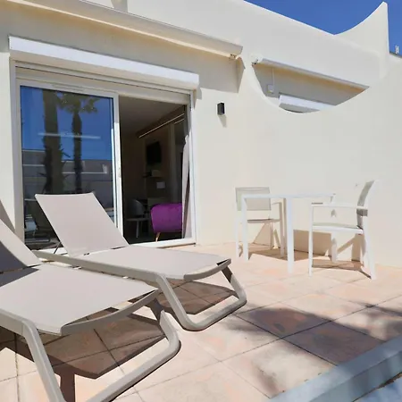 Jardin D'eden Je117 - Junior Premium Apartment