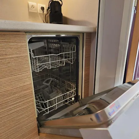 Apartment Jardin D'eden Je117 - Junior Premium
