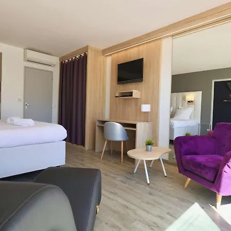 Jardin D'eden Je117 - Junior Premium * Agde