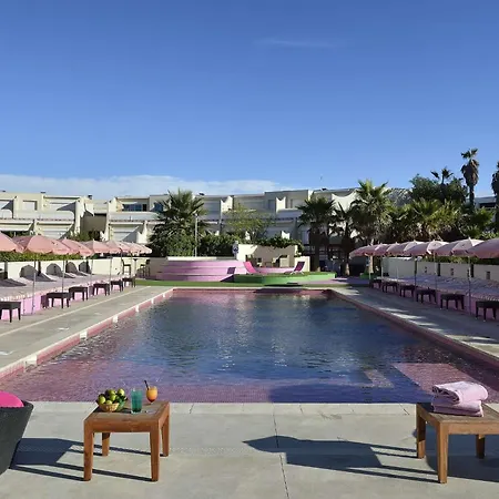 Appartement Jardin D'eden By Agn Je117 - Junior Premium Réservé Aux Couples *