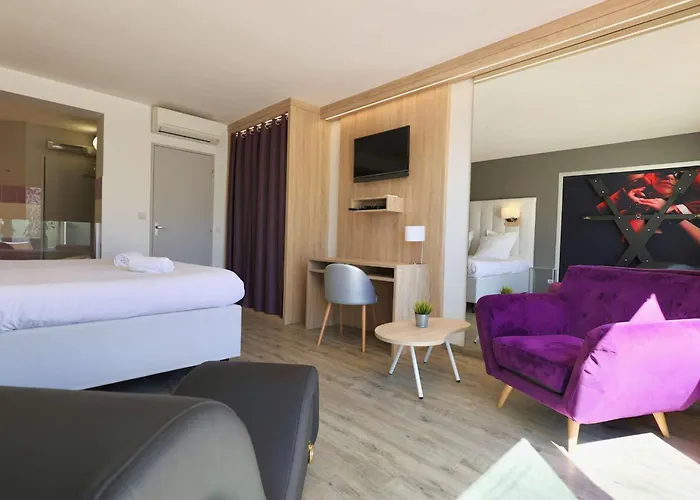 Jardin D'eden By Agn Je117 - Junior Premium Réservé Aux Couples *