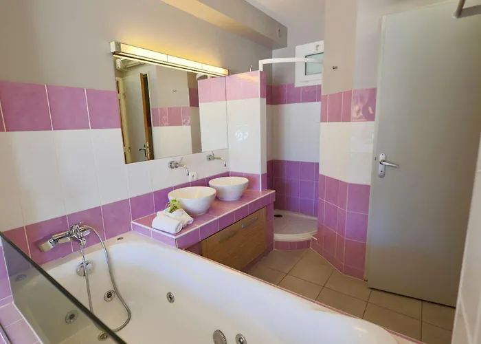 Jardin D'eden By Agn Je117 - Junior Premium Réservé Aux Couples Agde